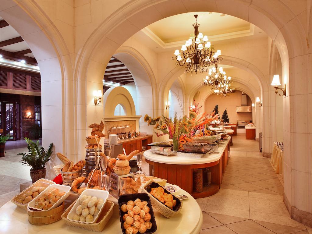 Timton Fuhe Hotel Sanya Dış mekan fotoğraf