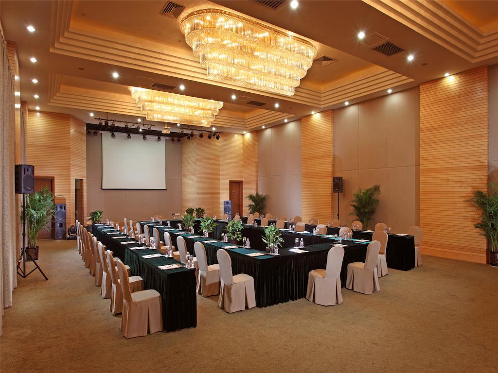 Timton Fuhe Hotel Sanya Dış mekan fotoğraf