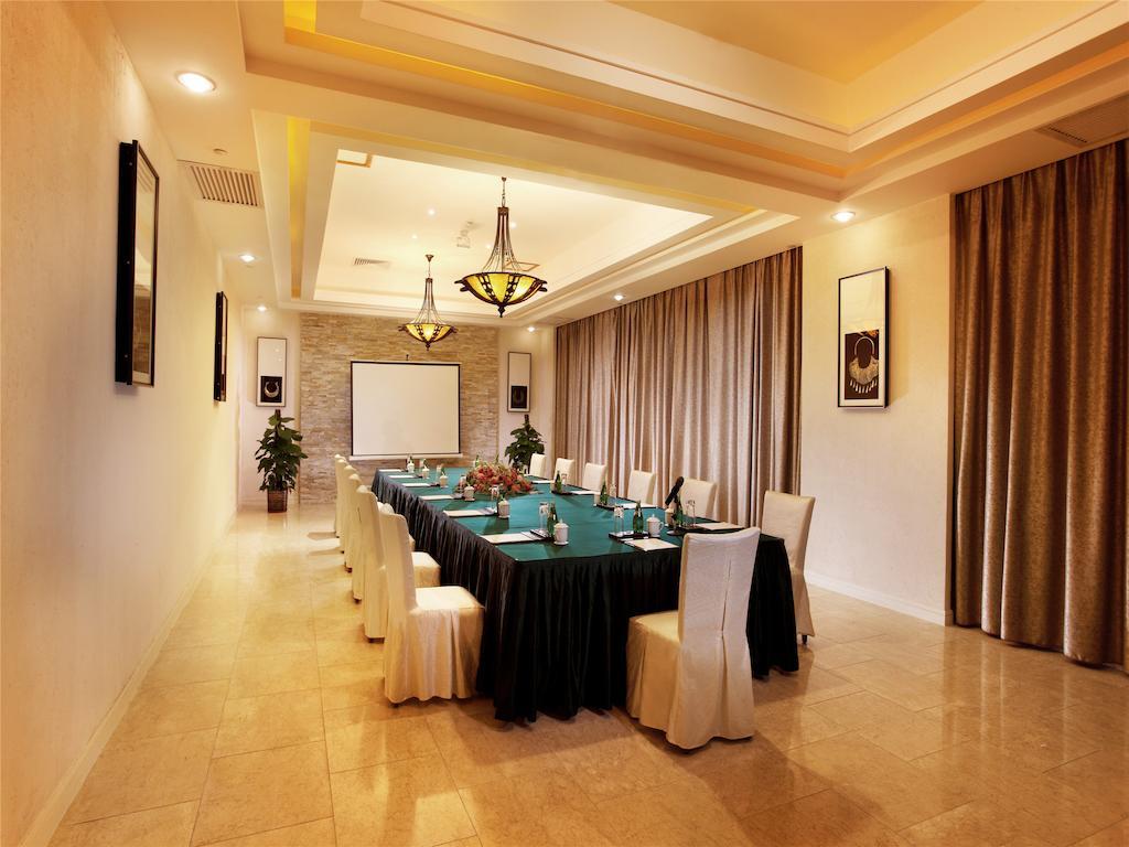 Timton Fuhe Hotel Sanya Dış mekan fotoğraf
