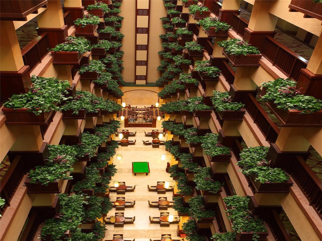 Timton Fuhe Hotel Sanya Dış mekan fotoğraf