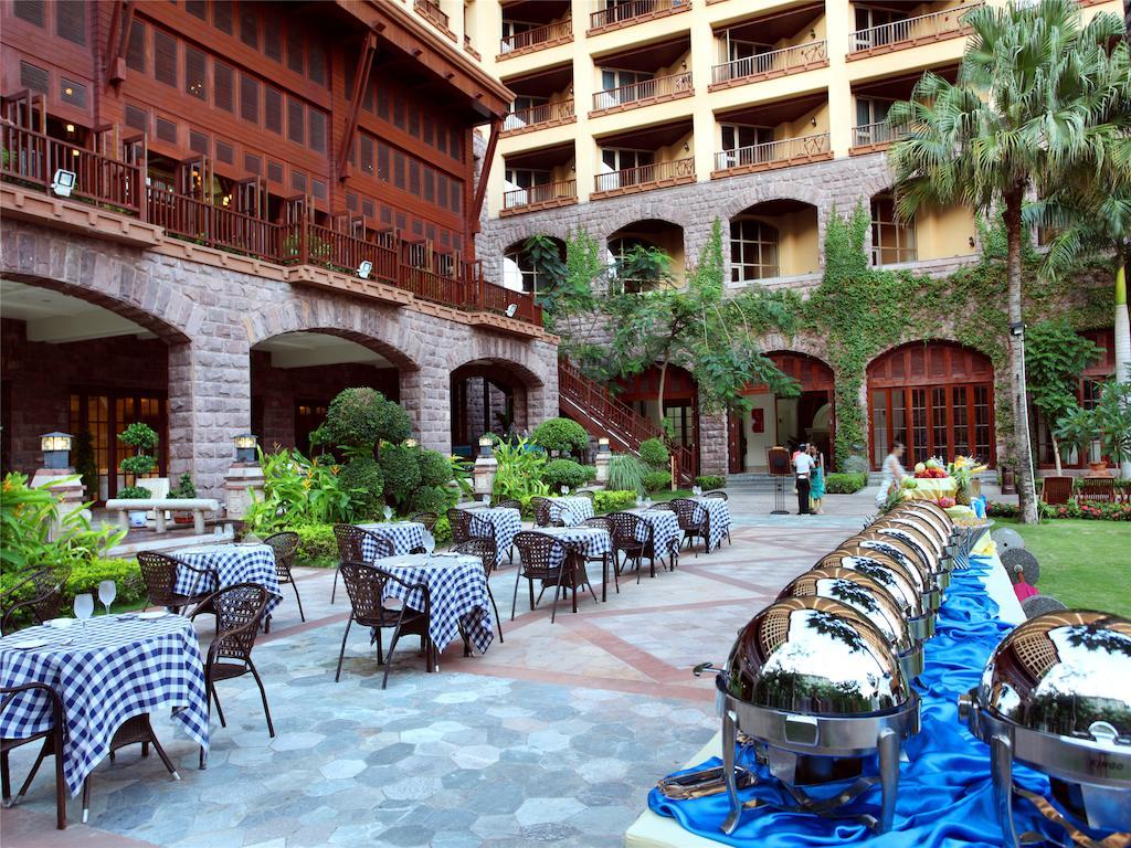 Timton Fuhe Hotel Sanya Dış mekan fotoğraf